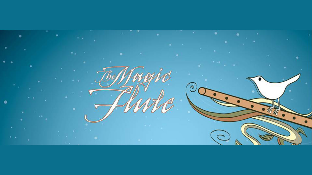 The Magic Flute The Magic Flute