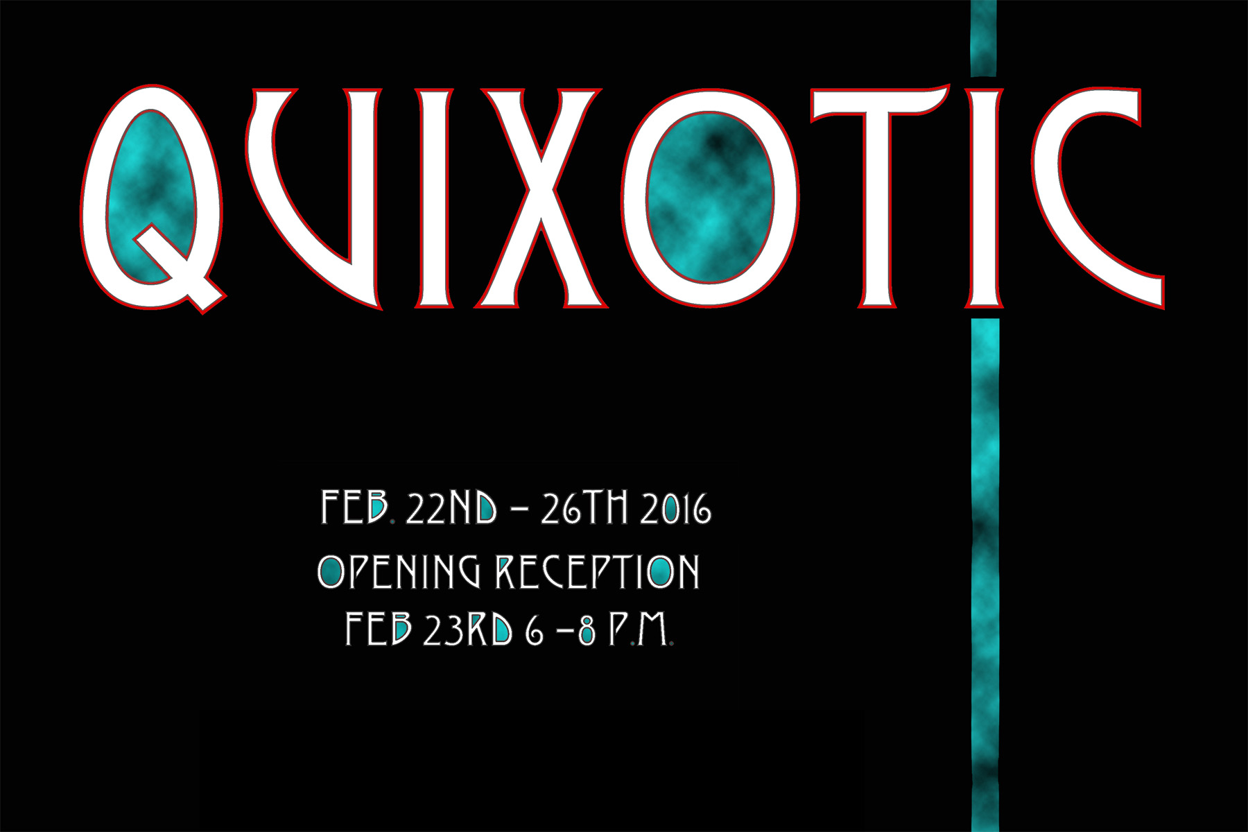 Quixotic