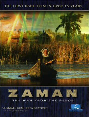 Zaman poster