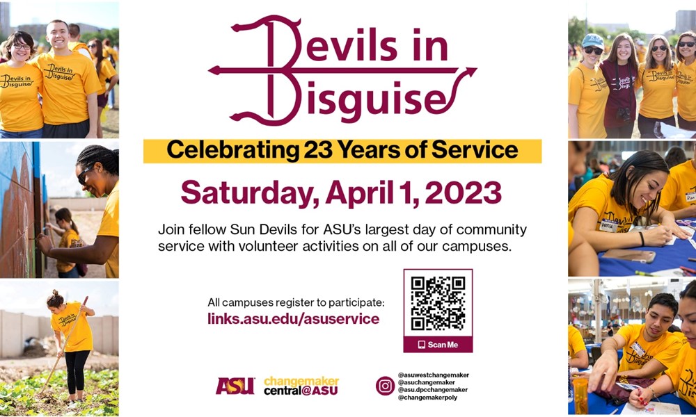 image reads devils in disguise