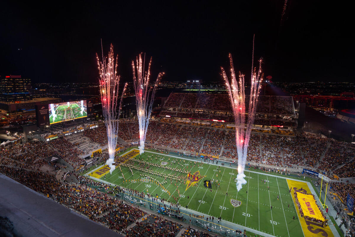 Sun Devil Football
