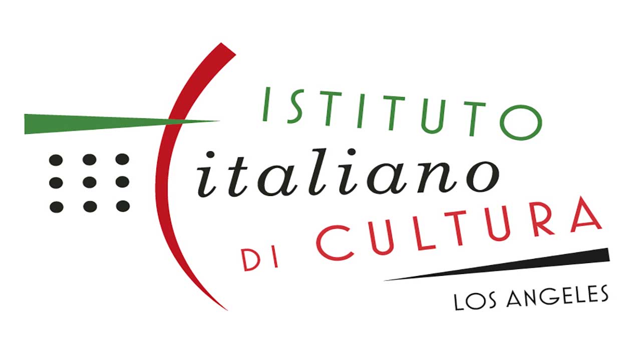 Italian Cultural Institute of LA logo